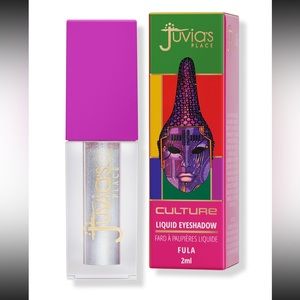 CULTURE Duochrome Liquid Eyeshadow- Fula